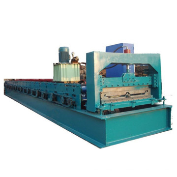 Stahlblech Rolling Forming Machine